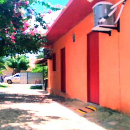Casa N.8 Villa Жижока ди Жерикоакоара Екстериор снимка